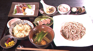 『和味』の「お食事券」