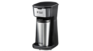 Russell Hobbs「タンブラードリップ」