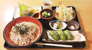 『あさぎり』の「お食事券」