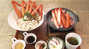 『カンイチ』の「お食事券」