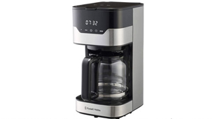 ラッセルホブス『グランドリップ 10cup』