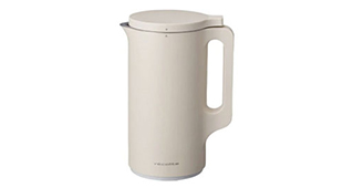 レコルト『自動調理ポット クリームホワイト』