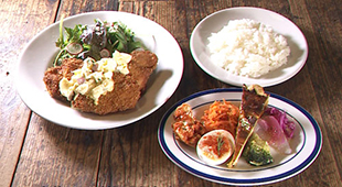 『STAMM（シュタム）』の「お食事券」