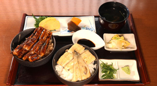 『大門』の「お食事券」