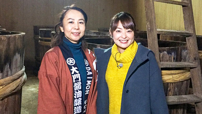 大和は国のまほろば　～奈良県桜井市～