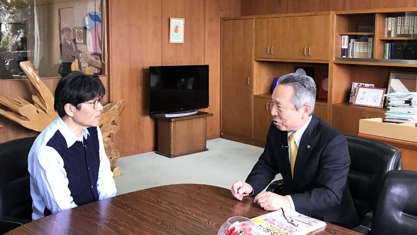 兵庫県たつの市
