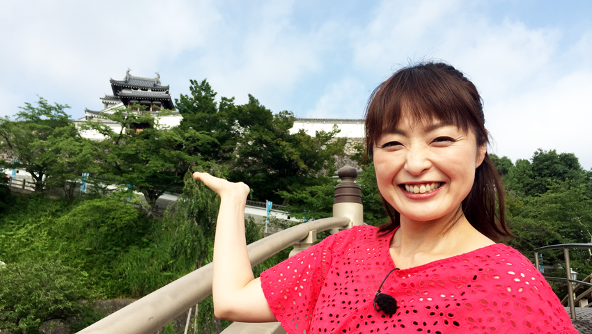 世界に誇る職人魂！　～京都府福知山市～