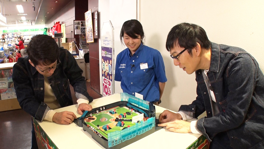 「トイザらス・ベビーザらス なんばパークス店」で最新おもちゃ事情をチェック！