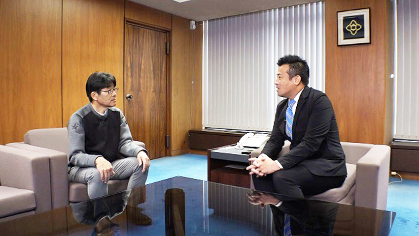 大阪府池田市