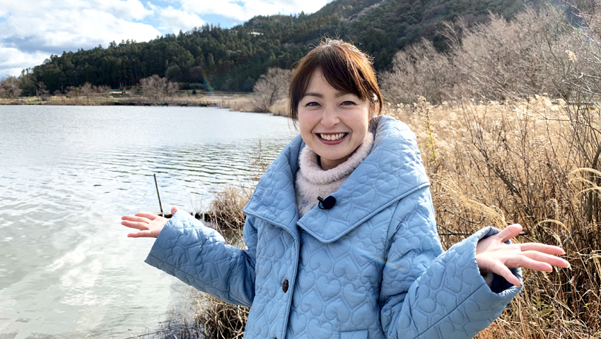湖西の魅力徹底解剖！　～滋賀県高島市～