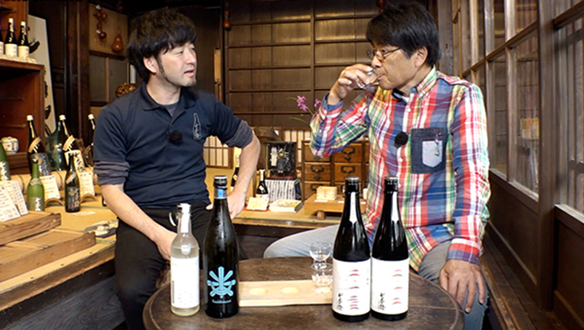 総集編③　～酒蔵巡り名場面パート2～