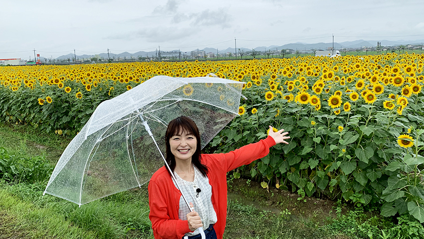 日本一のそろばんの町　～兵庫県小野市～