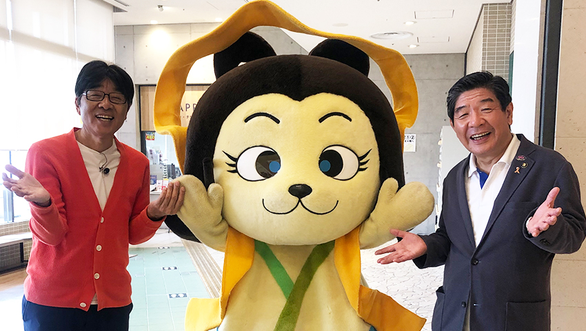 大阪府高石市