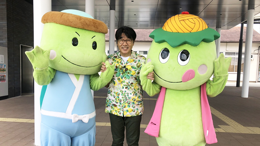 兵庫県福崎町