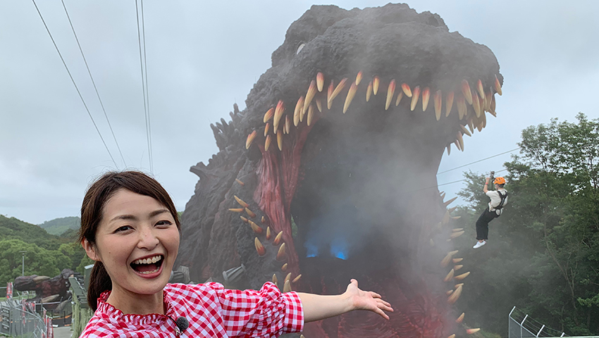 淡路島 新名所誕生！　～兵庫県淡路市～