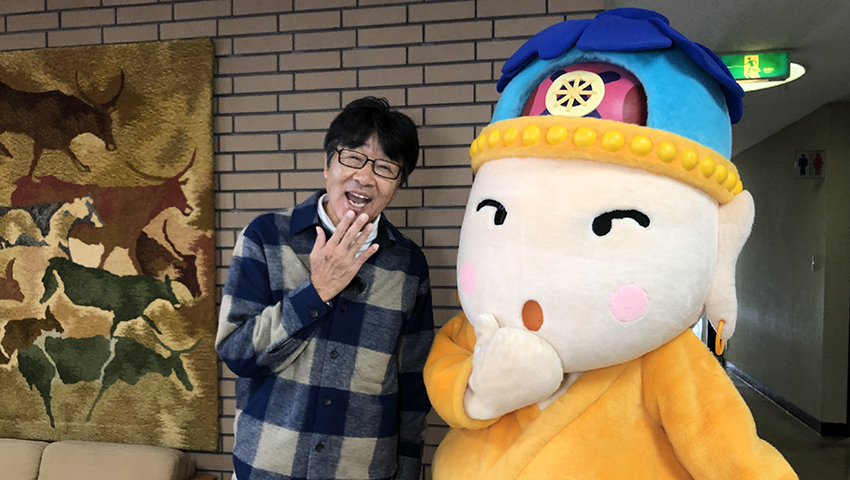 滋賀県愛荘町