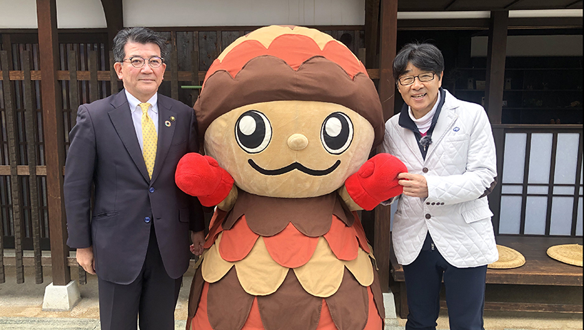 兵庫県高砂市