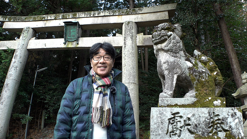 大阪府千早赤阪村