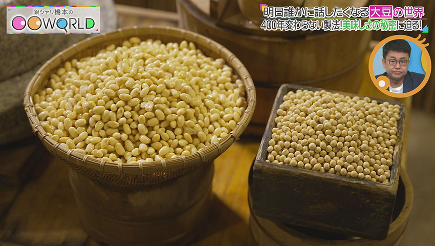 大豆
