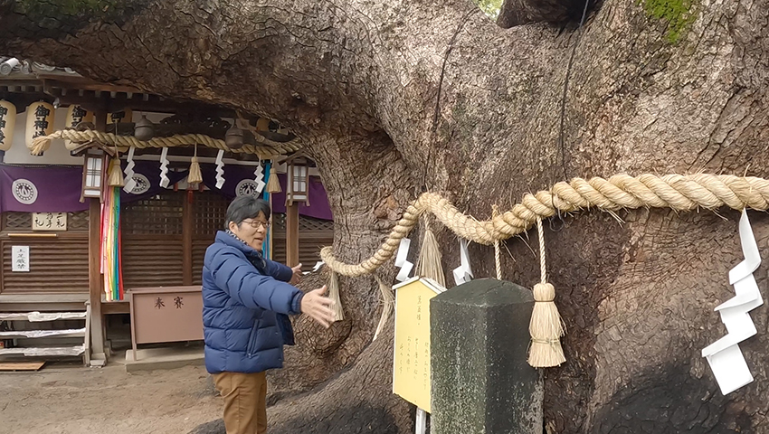 大阪府門真市