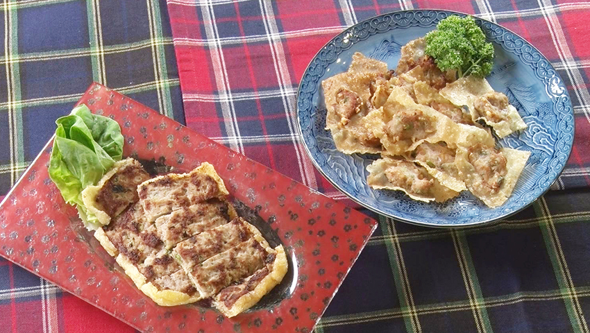 おつまみレシピ ~家の晩酌が楽しくなりまっせ!~