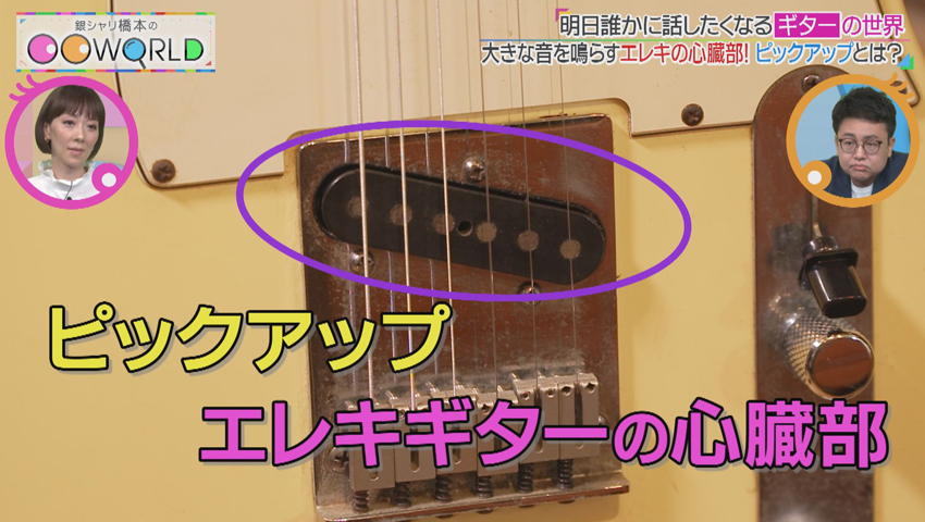 ギター