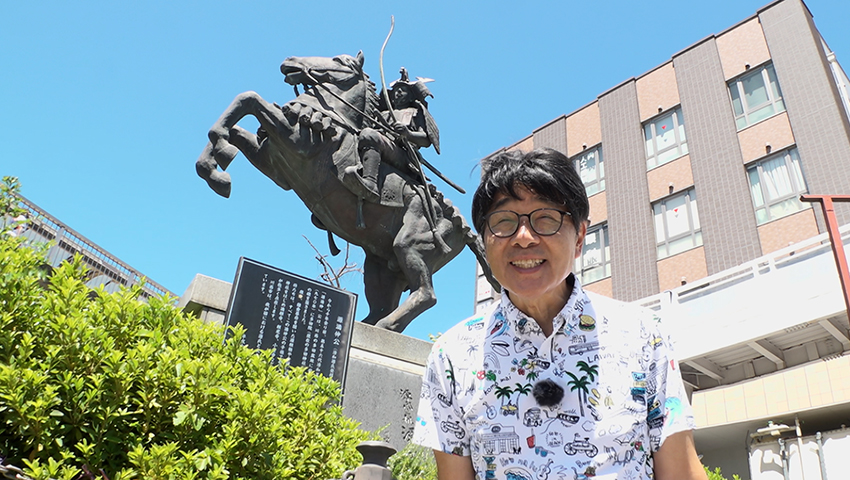 兵庫県川西市