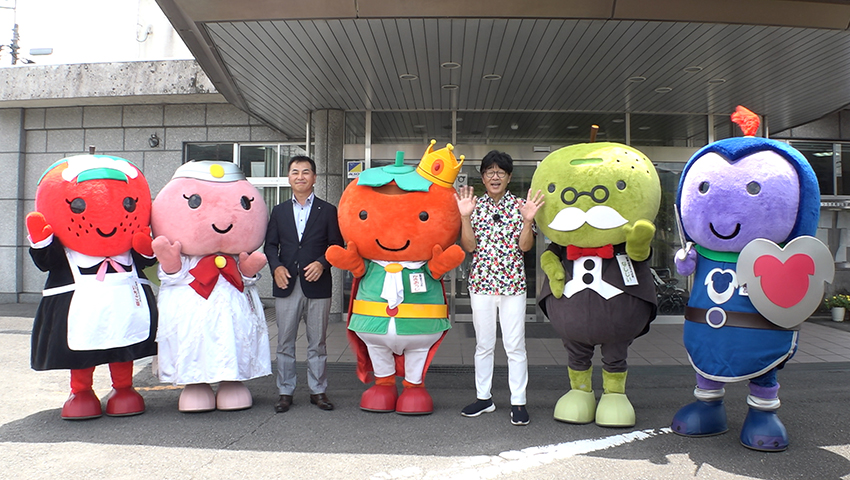 和歌山県かつらぎ町