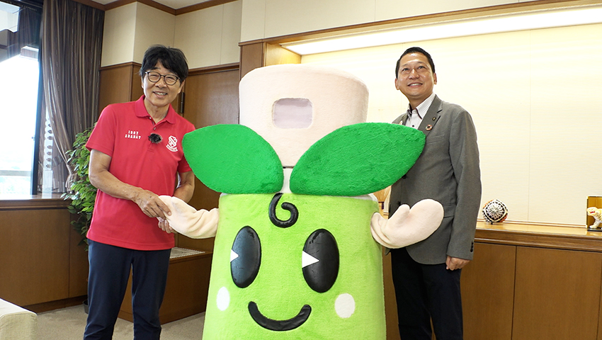 奈良県生駒市
