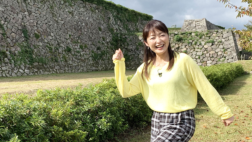 秋の実りと満腹旅！　～兵庫県丹波篠山市～