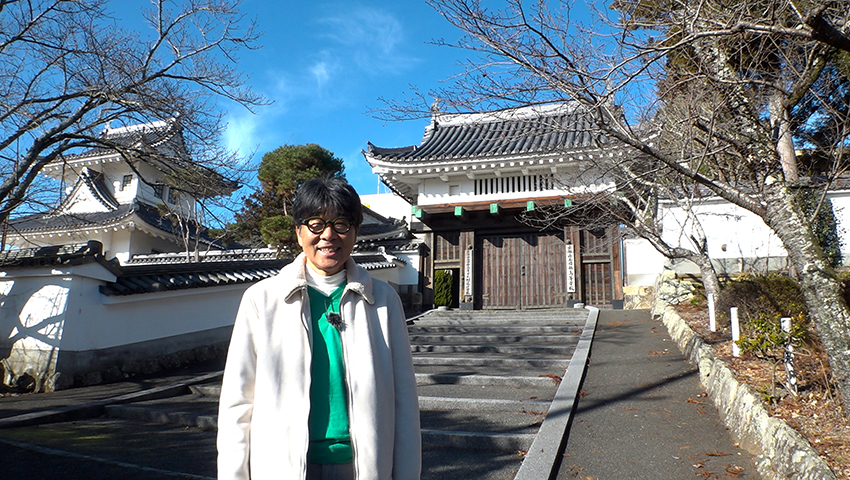 京都府南丹市
