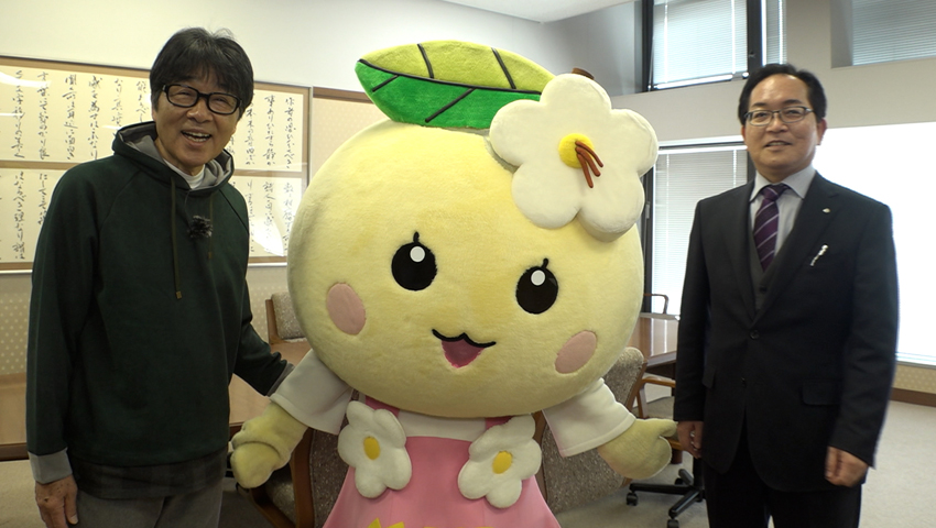 奈良県大淀町