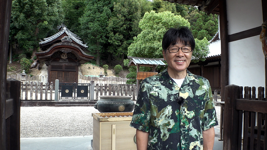 大阪府太子町