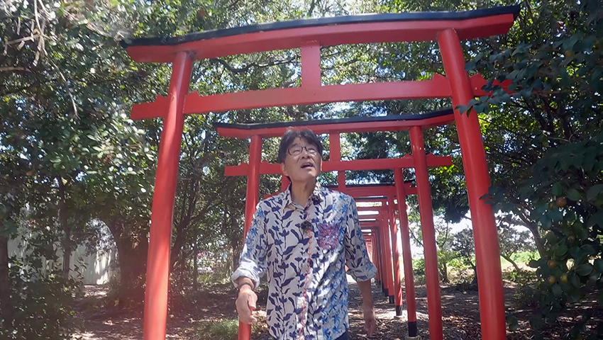 兵庫県稲美町