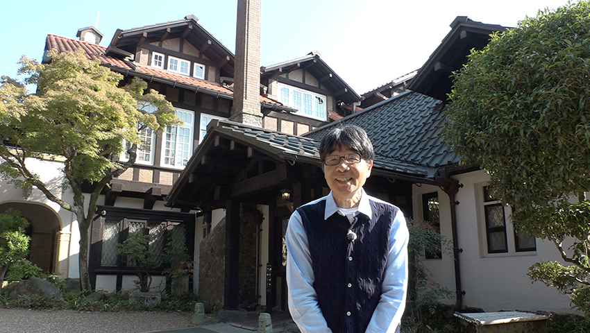 京都府大山崎町