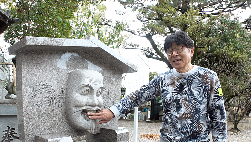 大阪府松原市
