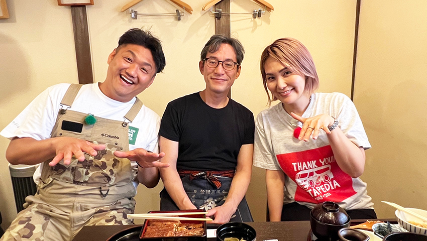 最後もやっぱり楽しかった！枚方