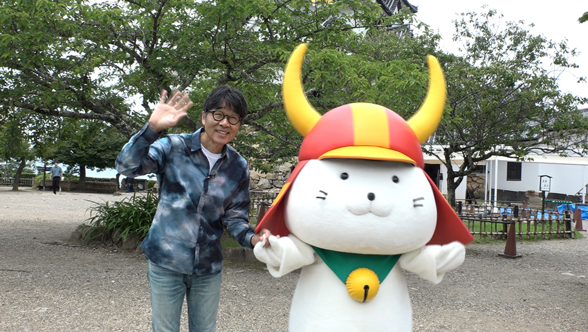 滋賀県彦根市
