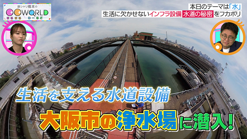 水