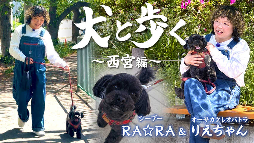 西宮編