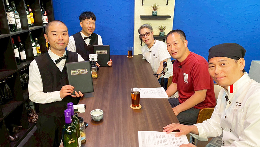 バリザク食感がたまらない！おかきの世界
