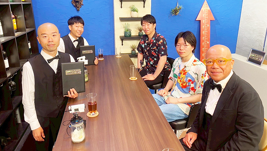 競技にもアートにもなる！金魚の雅な魅力に迫る！