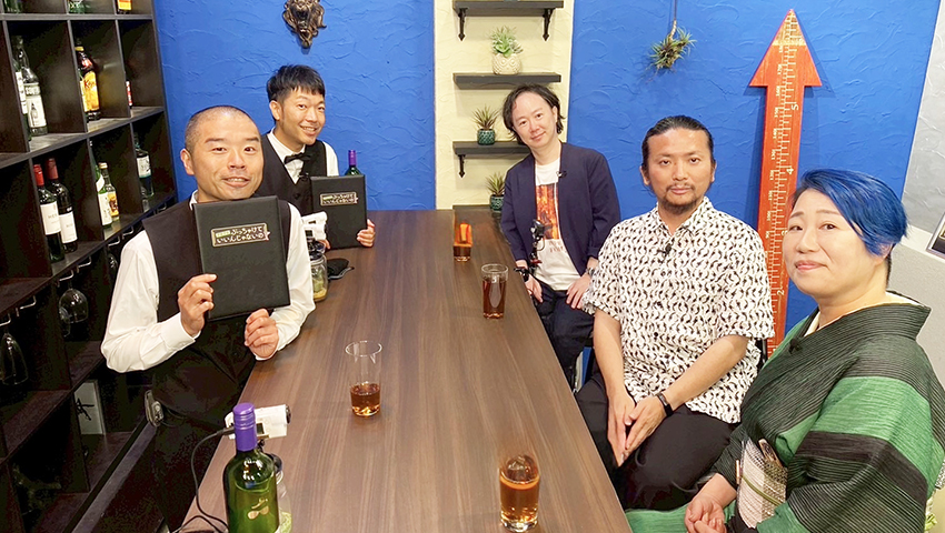 映画で人生を豊かにシネマせんか