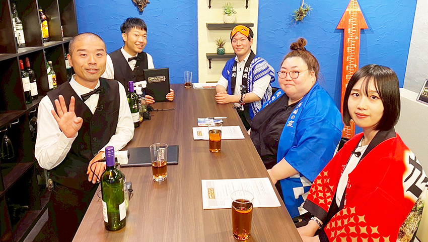 秋は九州へ！福岡・長崎・鹿児島のええとこどりSP