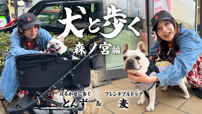 森ノ宮編