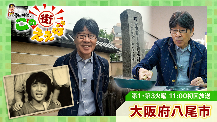 大阪府八尾市