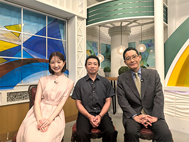 月曜馬劇場　俯瞰で見る名馬