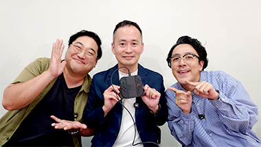 いざゆけ！ダビスタもりあがり隊