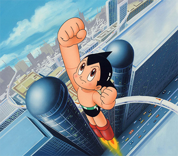 鉄腕アトム（1980）