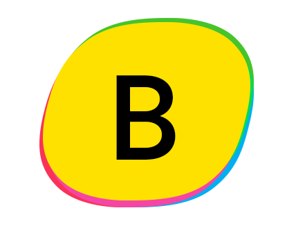 Bコート
